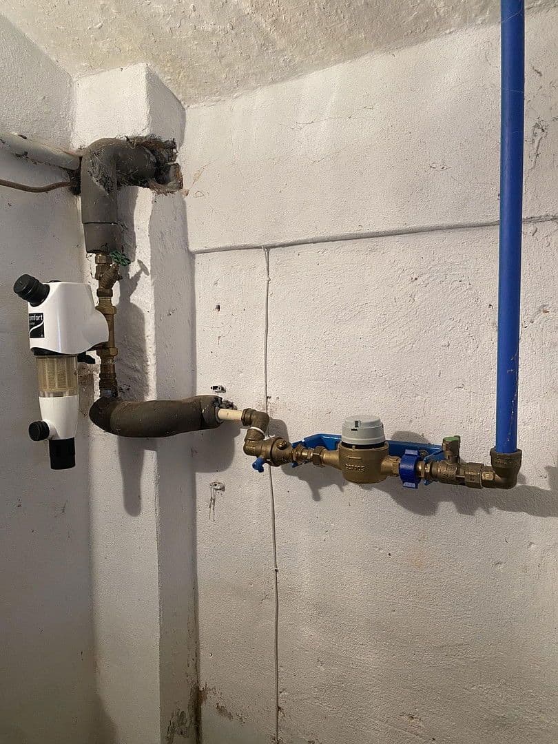 Prodej domu 150 m², pozemek 1.271 m², Mügeln, Sasko Prodej domu 150 m², pozemek 1.271 m², Mügeln, Sasko