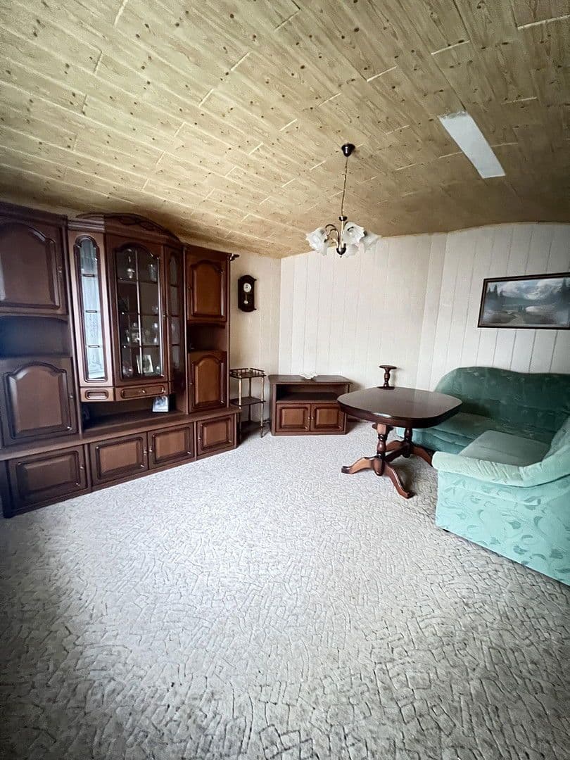 Prodej domu 150 m², pozemek 1.271 m², Mügeln, Sasko Prodej domu 150 m², pozemek 1.271 m², Mügeln, Sasko