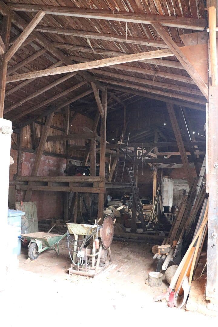 Prodej domu 150 m², pozemek 1.271 m², Mügeln, Sasko Prodej domu 150 m², pozemek 1.271 m², Mügeln, Sasko