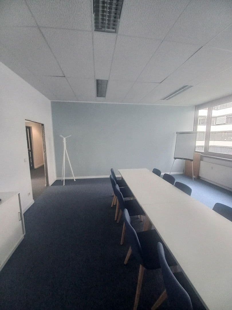 Pronájem kanceláře 300 m², Walter-Köhn-Str. 2d, Leipzig, Sasko Pronájem kanceláře 300 m², Walter-Köhn-Str. 2d, Leipzig, Sasko