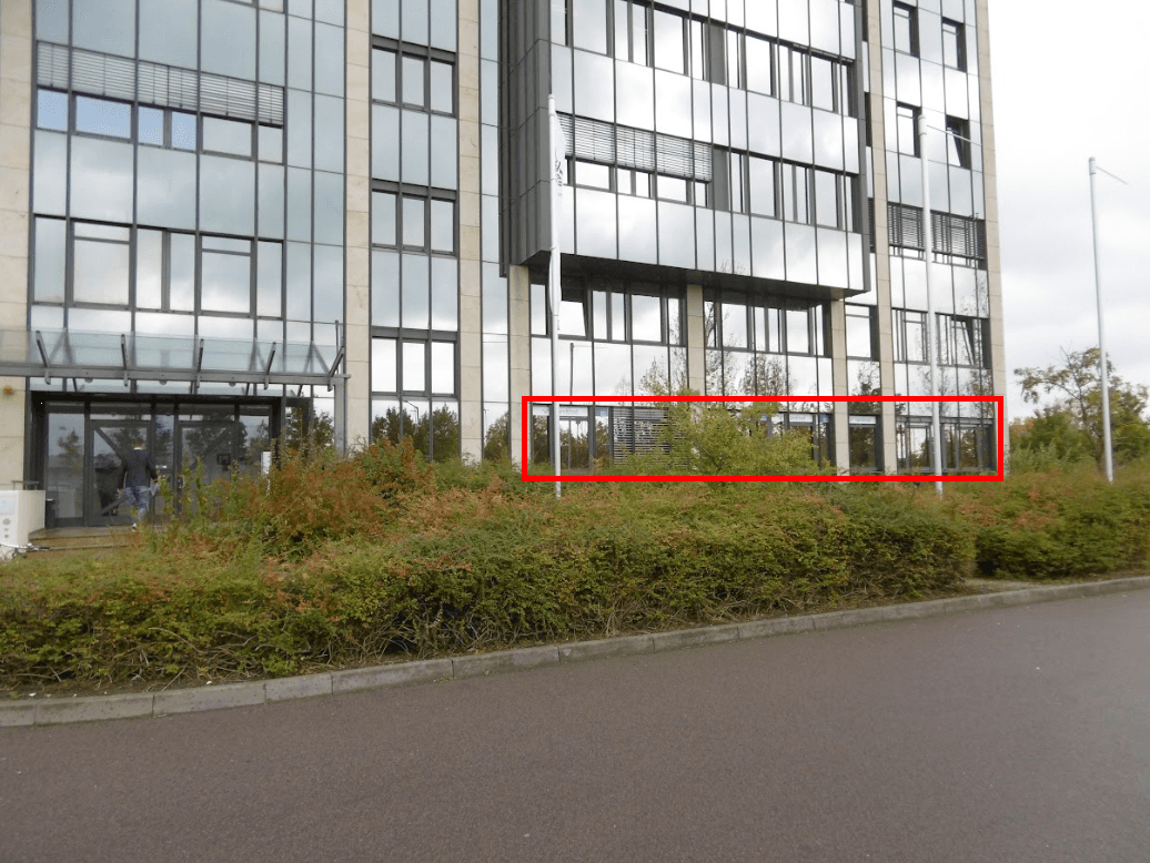 Pronájem kanceláře 300 m², Walter-Köhn-Str. 2d, Leipzig, Sasko Pronájem kanceláře 300 m², Walter-Köhn-Str. 2d, Leipzig, Sasko