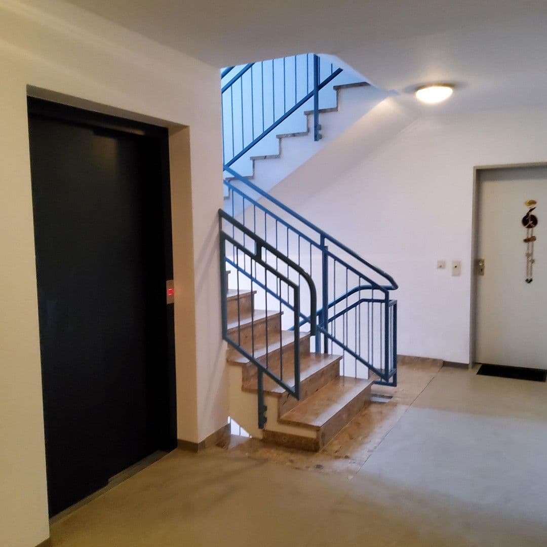 Pronájem bytu 1+kk 40 m², Birkenallee 4, Dessau-Roßlau, Sasko-Anhaltsko Pronájem bytu 1+kk 40 m², Birkenallee 4, Dessau-Roßlau, Sasko-Anhaltsko