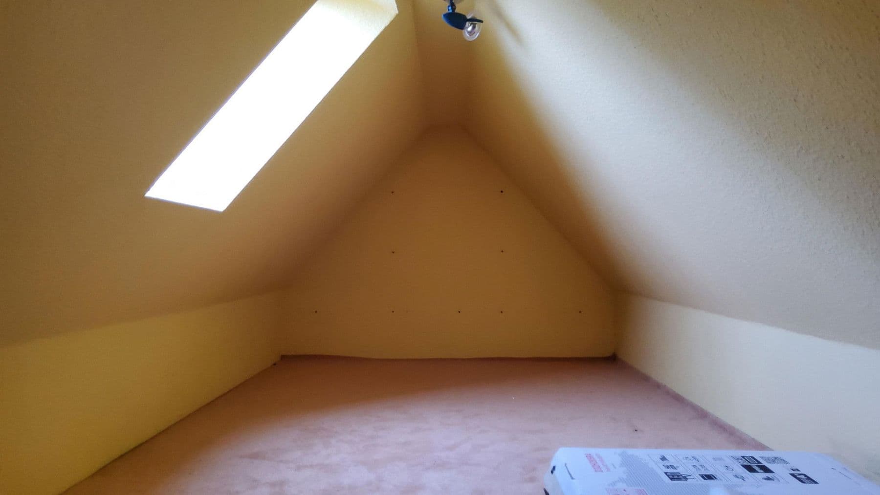 Pronájem bytu 1+kk 40 m², Birkenallee 4, Dessau-Roßlau, Sasko-Anhaltsko Pronájem bytu 1+kk 40 m², Birkenallee 4, Dessau-Roßlau, Sasko-Anhaltsko