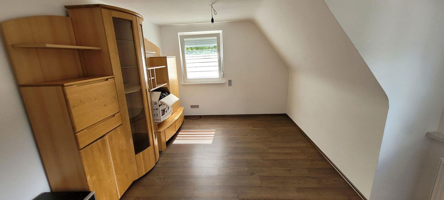 Prodej domu 94 m², pozemek 466 m², Gemünden am Main, Bavorsko Prodej domu 94 m², pozemek 466 m², Gemünden am Main, Bavorsko