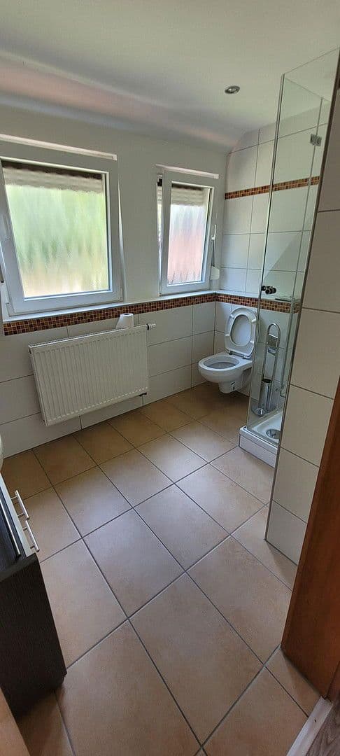 Prodej domu 94 m², pozemek 466 m², Gemünden am Main, Bavorsko Prodej domu 94 m², pozemek 466 m², Gemünden am Main, Bavorsko