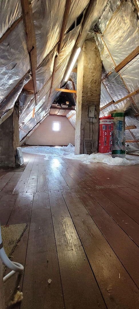 Prodej domu 94 m², pozemek 466 m², Gemünden am Main, Bavorsko Prodej domu 94 m², pozemek 466 m², Gemünden am Main, Bavorsko