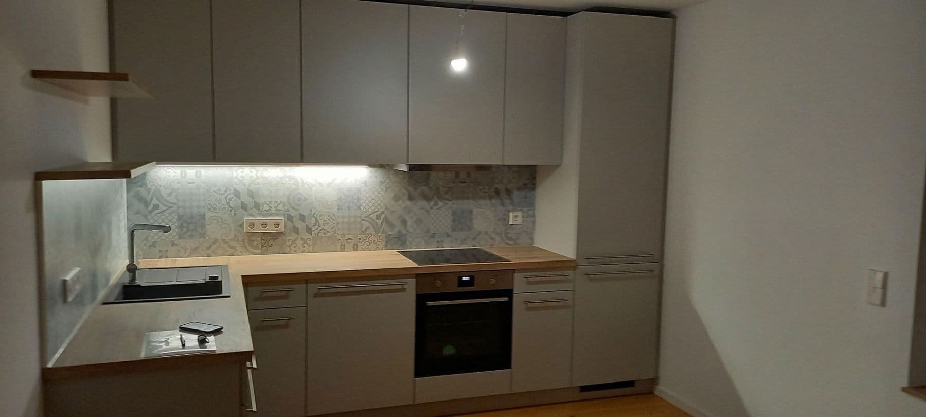 Pronájem bytu 3+1 67 m², Gämsenbergstraße 10, Gerlingen, Bádensko-Württembersko Pronájem bytu 3+1 67 m², Gämsenbergstraße 10, Gerlingen, Bádensko-Württembersko