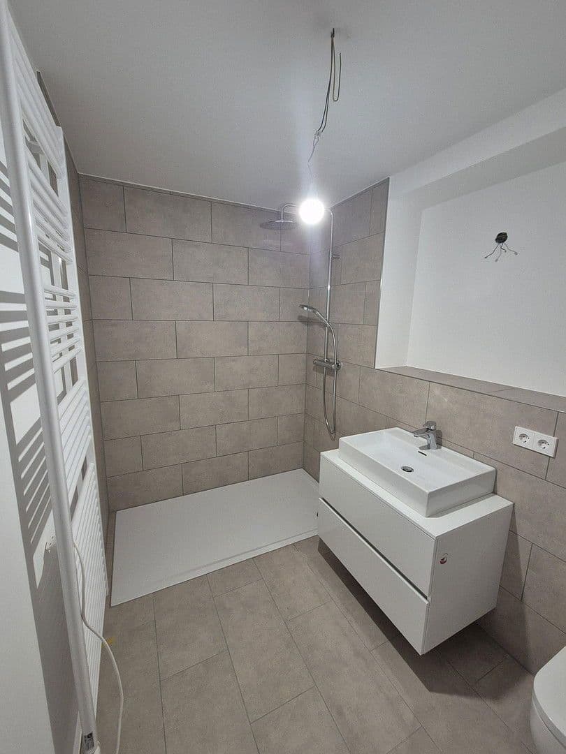 Pronájem bytu 3+1 67 m², Gämsenbergstraße 10, Gerlingen, Bádensko-Württembersko Pronájem bytu 3+1 67 m², Gämsenbergstraße 10, Gerlingen, Bádensko-Württembersko