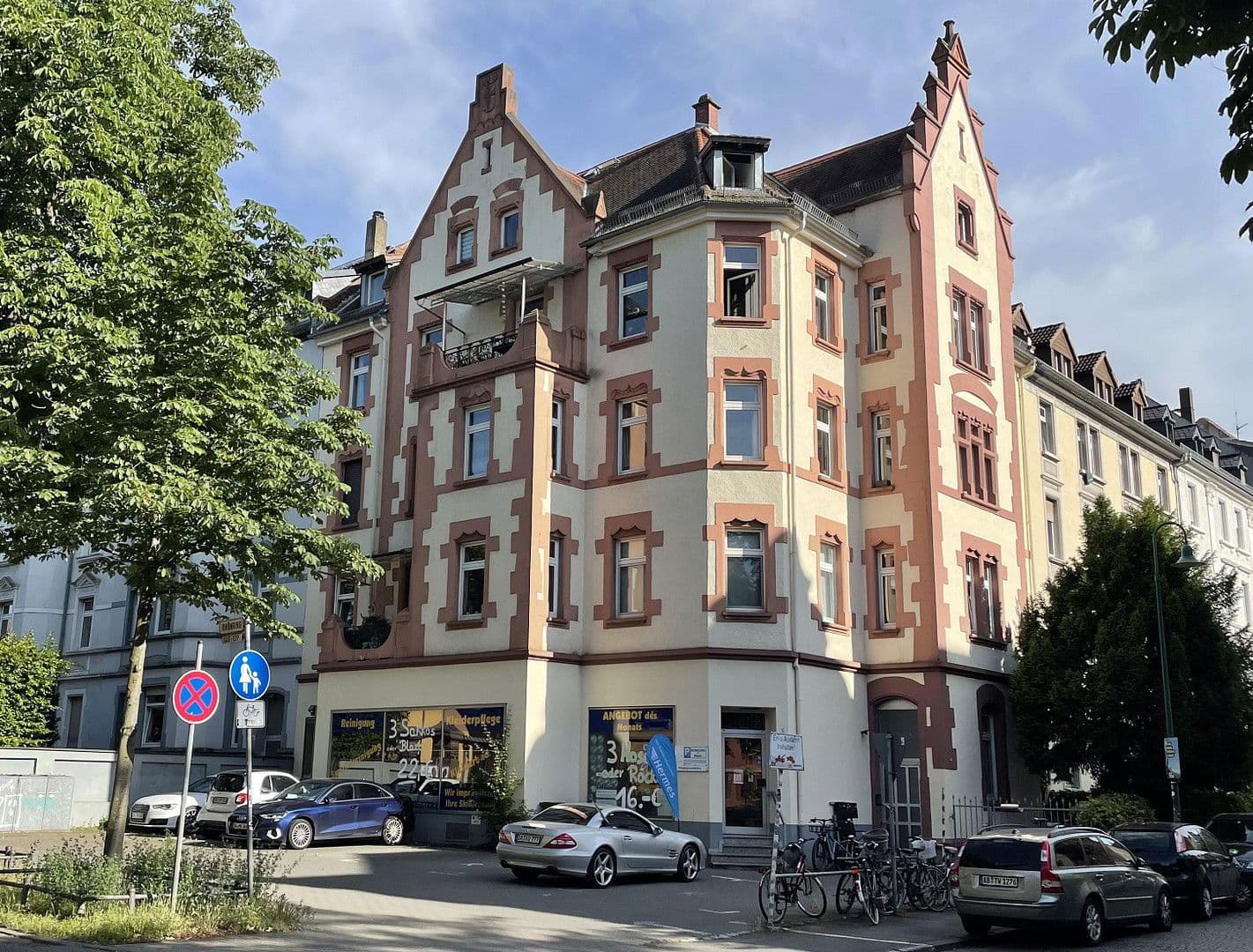 Prodej domu 793 m², pozemek 505 m², Darmstadt, Hessen Prodej domu 793 m², pozemek 505 m², Darmstadt, Hessen