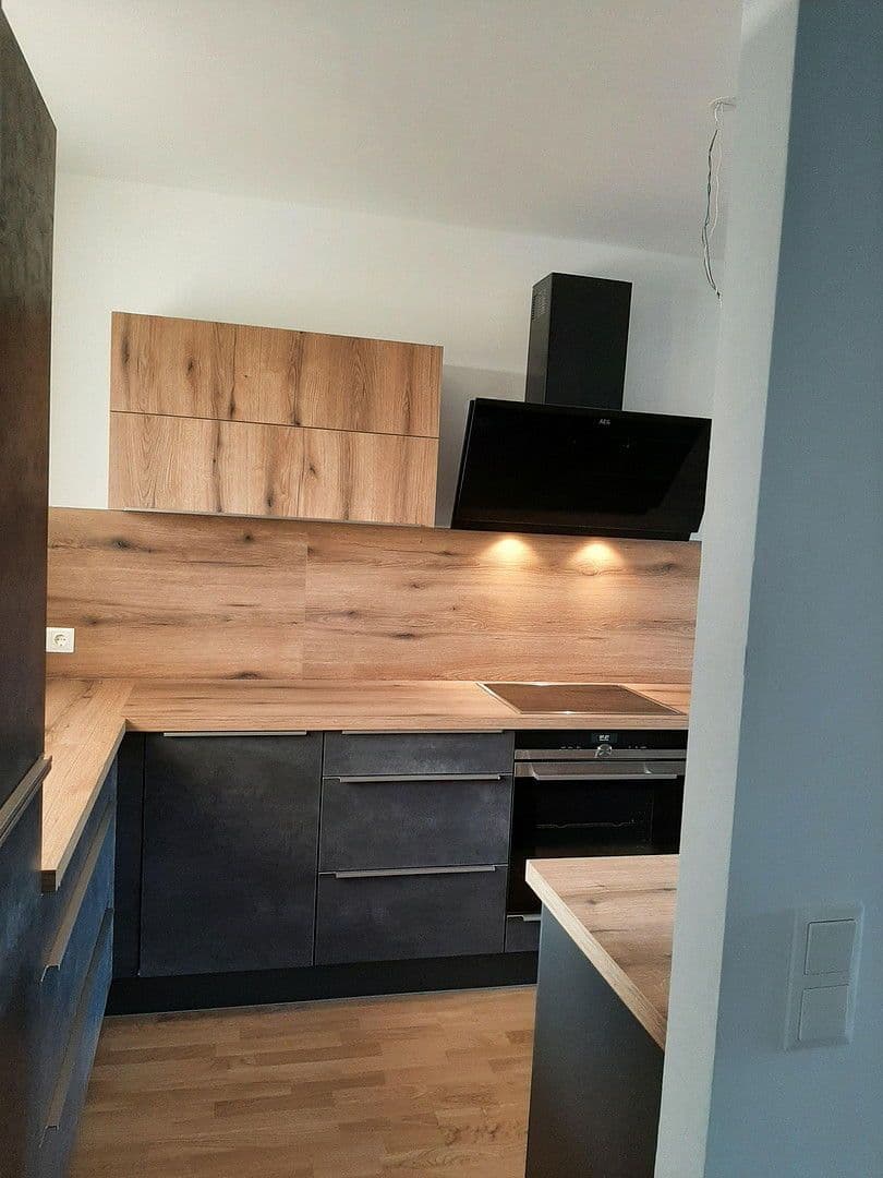 Pronájem bytu 2+1 56 m², Breitenäckergasse, Ebreichsdorf, Dolní Rakousko Pronájem bytu 2+1 56 m², Breitenäckergasse, Ebreichsdorf, Dolní Rakousko