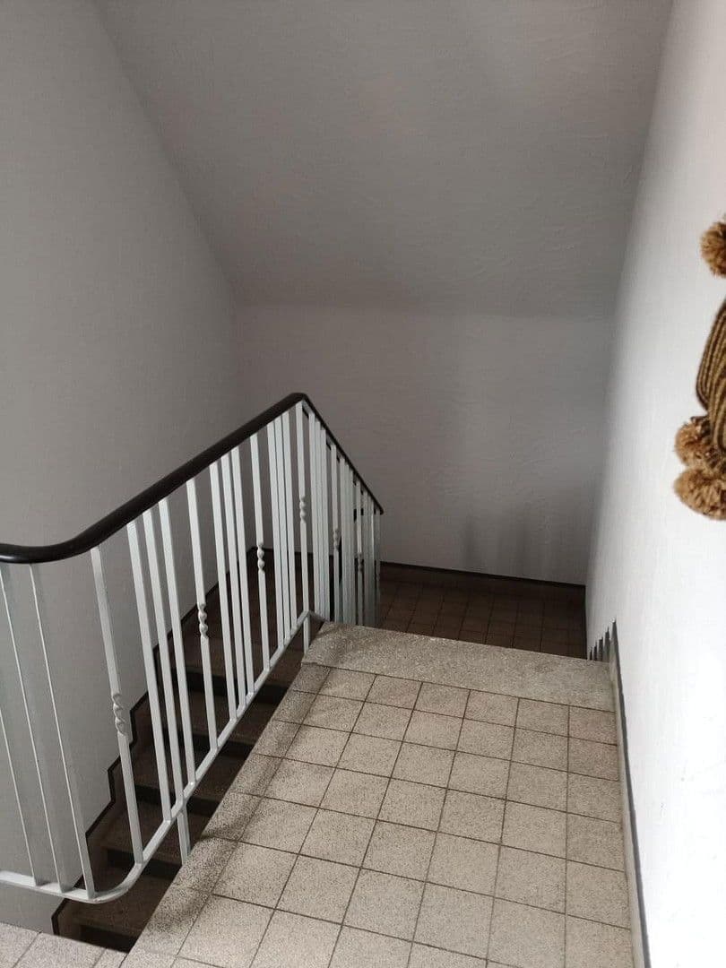 Pronájem bytu 4+1 77 m², Beseler Str. 20, Gummersbach, Severní Porýní-Vestfálsko Pronájem bytu 4+1 77 m², Beseler Str. 20, Gummersbach, Severní Porýní-Vestfálsko