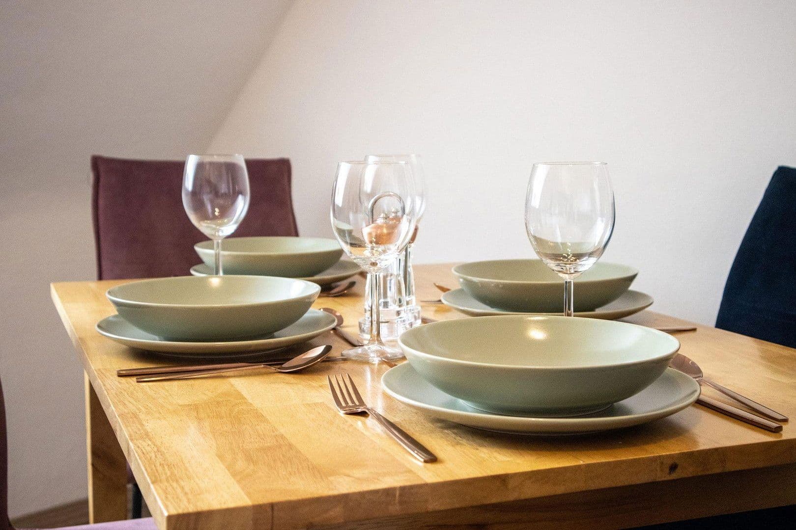 Pronájem bytu 1+1 44 m², Neue Straße 6, Laatzen, Dolní Sasko Pronájem bytu 1+1 44 m², Neue Straße 6, Laatzen, Dolní Sasko