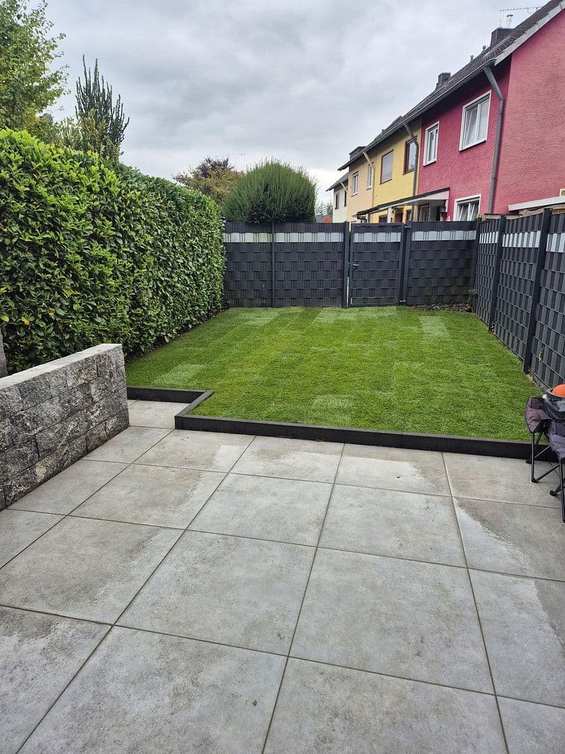 Prodej domu 147 m², pozemek 194 m², Swisttal, Severní Porýní-Vestfálsko Prodej domu 147 m², pozemek 194 m², Swisttal, Severní Porýní-Vestfálsko