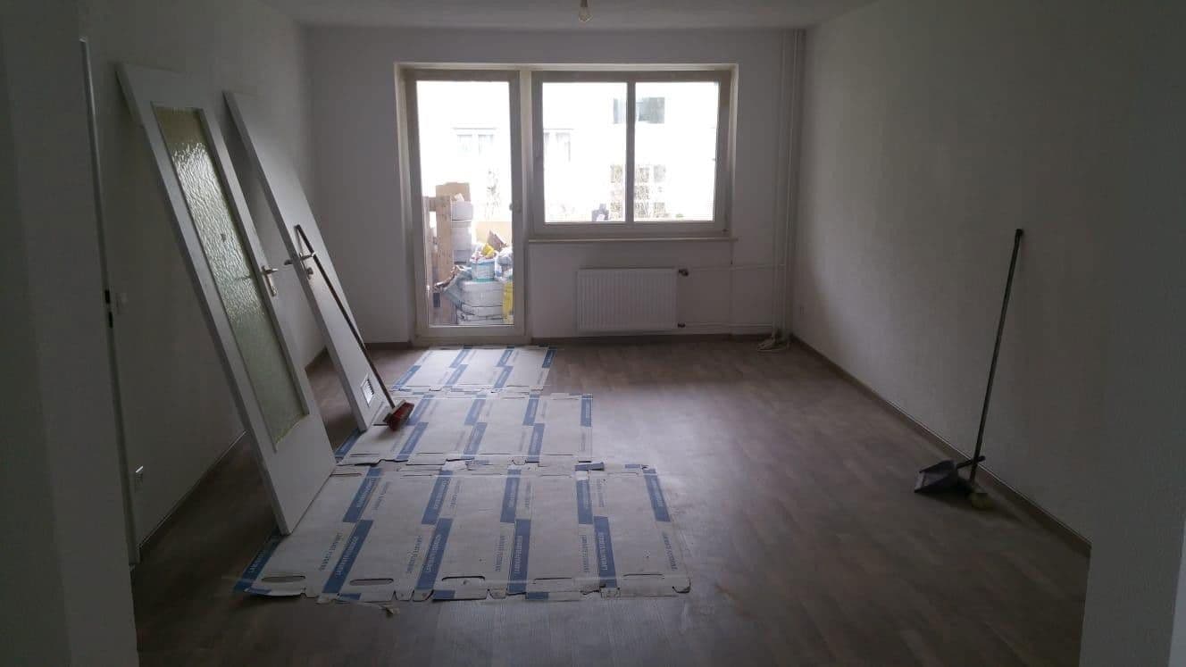 Prodej bytu 3+kk 86 m², Murrhardt, Bádensko-Württembersko Prodej bytu 3+kk 86 m², Murrhardt, Bádensko-Württembersko
