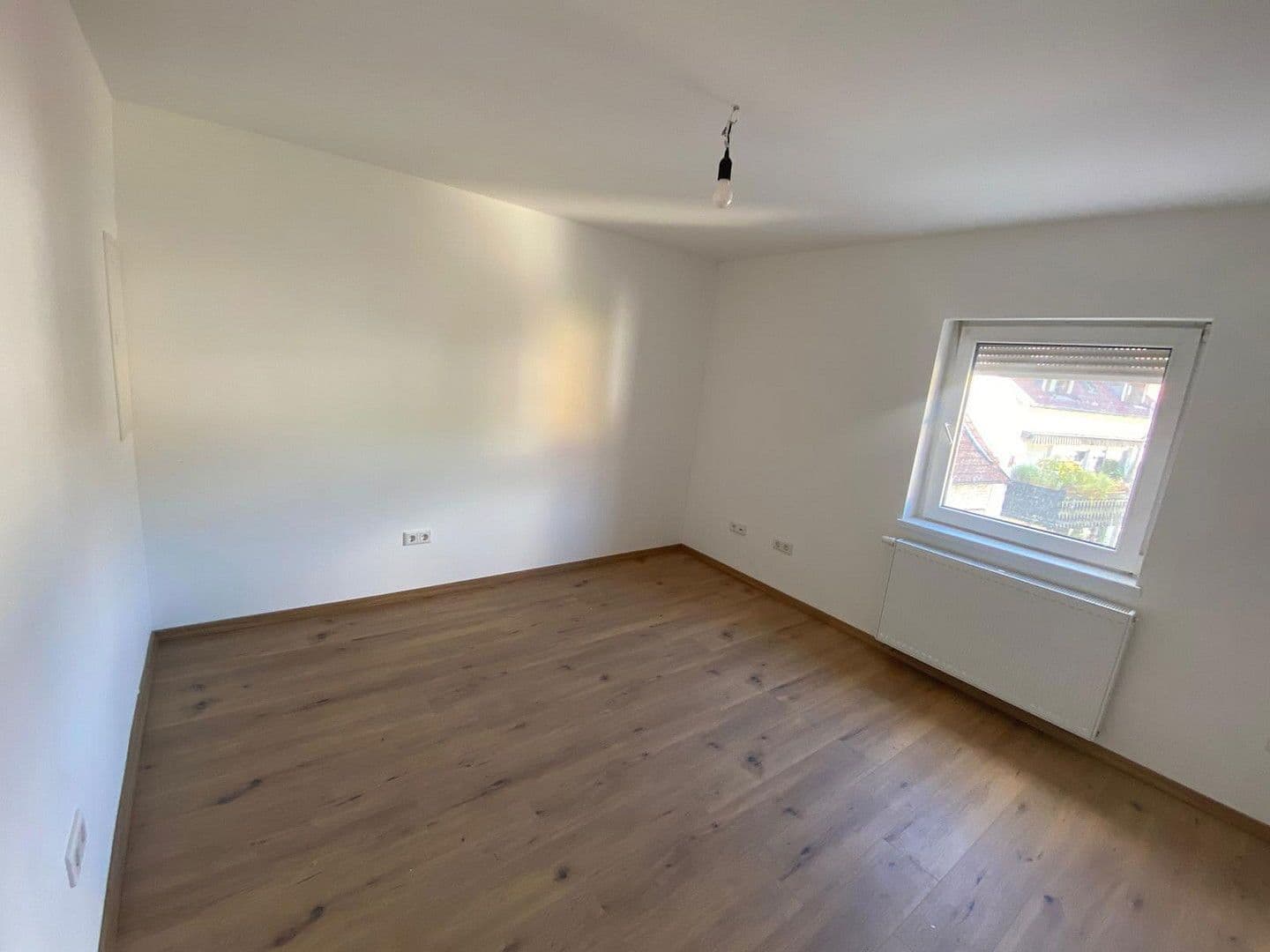 Pronájem bytu 2+1 56 m², Würzburg, Bavorsko Pronájem bytu 2+1 56 m², Würzburg, Bavorsko