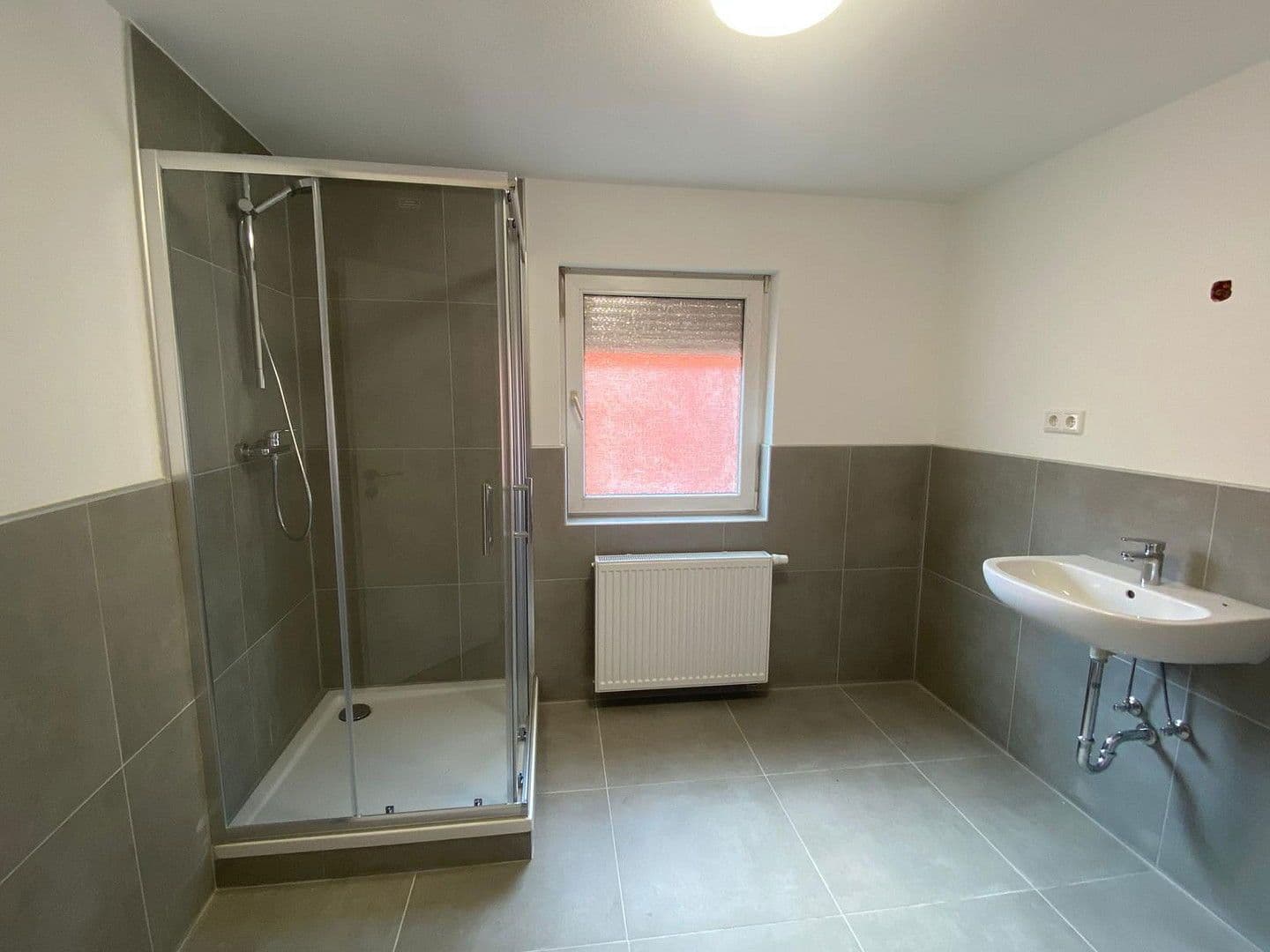 Pronájem bytu 2+1 56 m², Würzburg, Bavorsko Pronájem bytu 2+1 56 m², Würzburg, Bavorsko