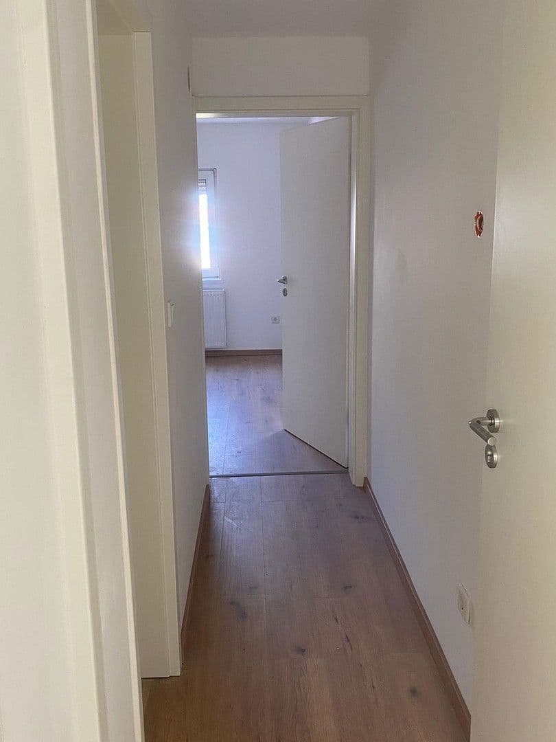 Pronájem bytu 2+1 56 m², Würzburg, Bavorsko Pronájem bytu 2+1 56 m², Würzburg, Bavorsko