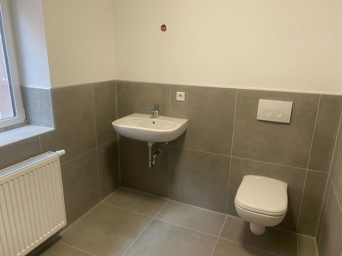 Pronájem bytu 2+1 56 m², Würzburg, Bavorsko Pronájem bytu 2+1 56 m², Würzburg, Bavorsko