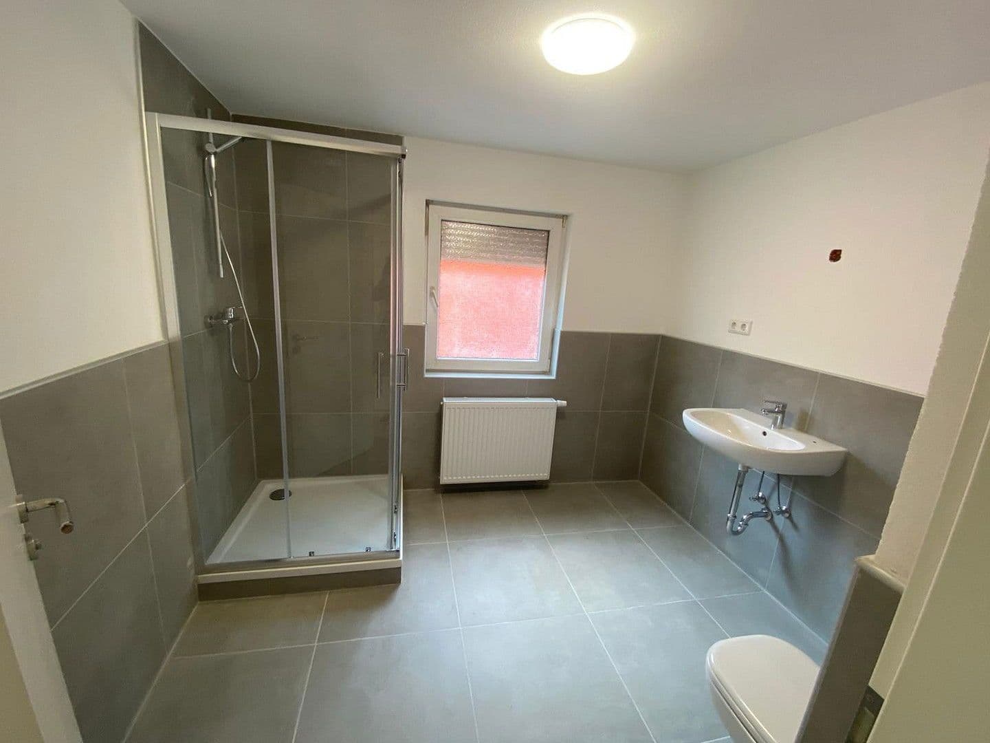 Pronájem bytu 2+1 56 m², Würzburg, Bavorsko Pronájem bytu 2+1 56 m², Würzburg, Bavorsko