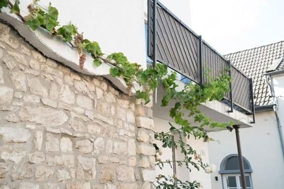 Pronájem bytu 4+1 145 m², Alzey, Porýní-Falc Pronájem bytu 4+1 145 m², Alzey, Porýní-Falc