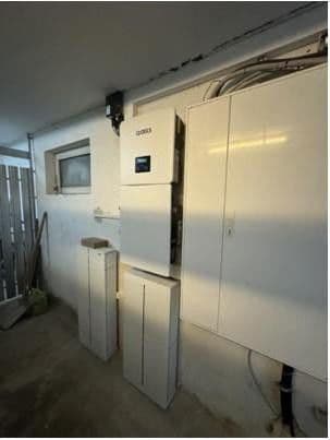 Pronájem bytu 4+1 145 m², Alzey, Porýní-Falc Pronájem bytu 4+1 145 m², Alzey, Porýní-Falc