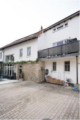 Pronájem bytu 4+1 145 m², Alzey, Porýní-Falc Pronájem bytu 4+1 145 m², Alzey, Porýní-Falc