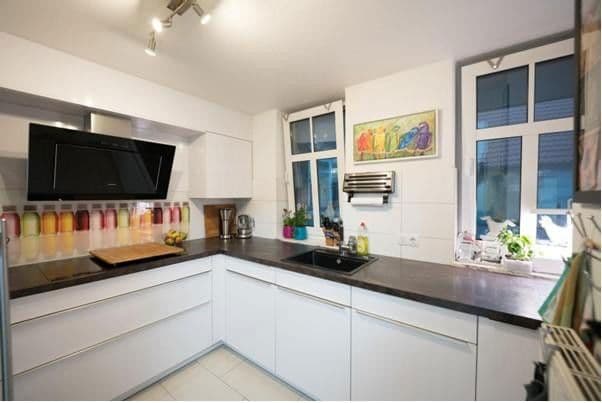 Pronájem bytu 4+1 145 m², Alzey, Porýní-Falc Pronájem bytu 4+1 145 m², Alzey, Porýní-Falc