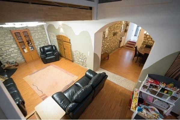 Pronájem bytu 4+1 145 m², Alzey, Porýní-Falc Pronájem bytu 4+1 145 m², Alzey, Porýní-Falc