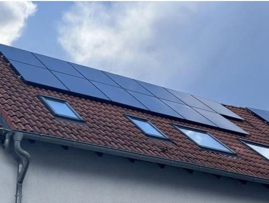 Pronájem bytu 4+1 145 m², Alzey, Porýní-Falc Pronájem bytu 4+1 145 m², Alzey, Porýní-Falc