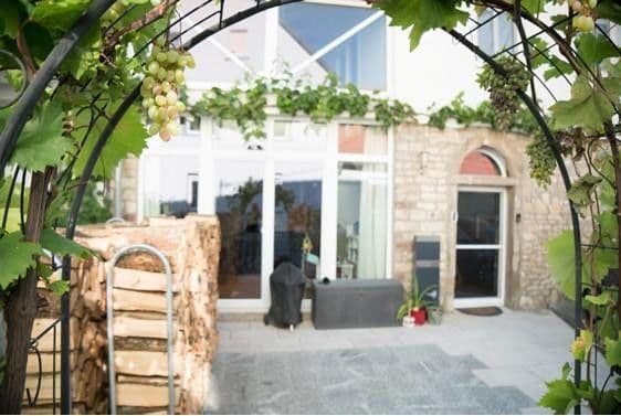 Pronájem bytu 4+1 145 m², Alzey, Porýní-Falc Pronájem bytu 4+1 145 m², Alzey, Porýní-Falc