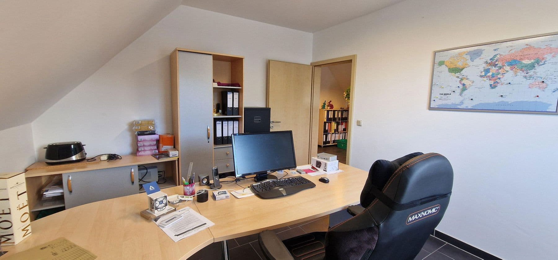 Prodej domu 175 m², pozemek 403 m², Bergen auf Rügen, Mecklenburg-Vorpommern Prodej domu 175 m², pozemek 403 m², Bergen auf Rügen, Mecklenburg-Vorpommern