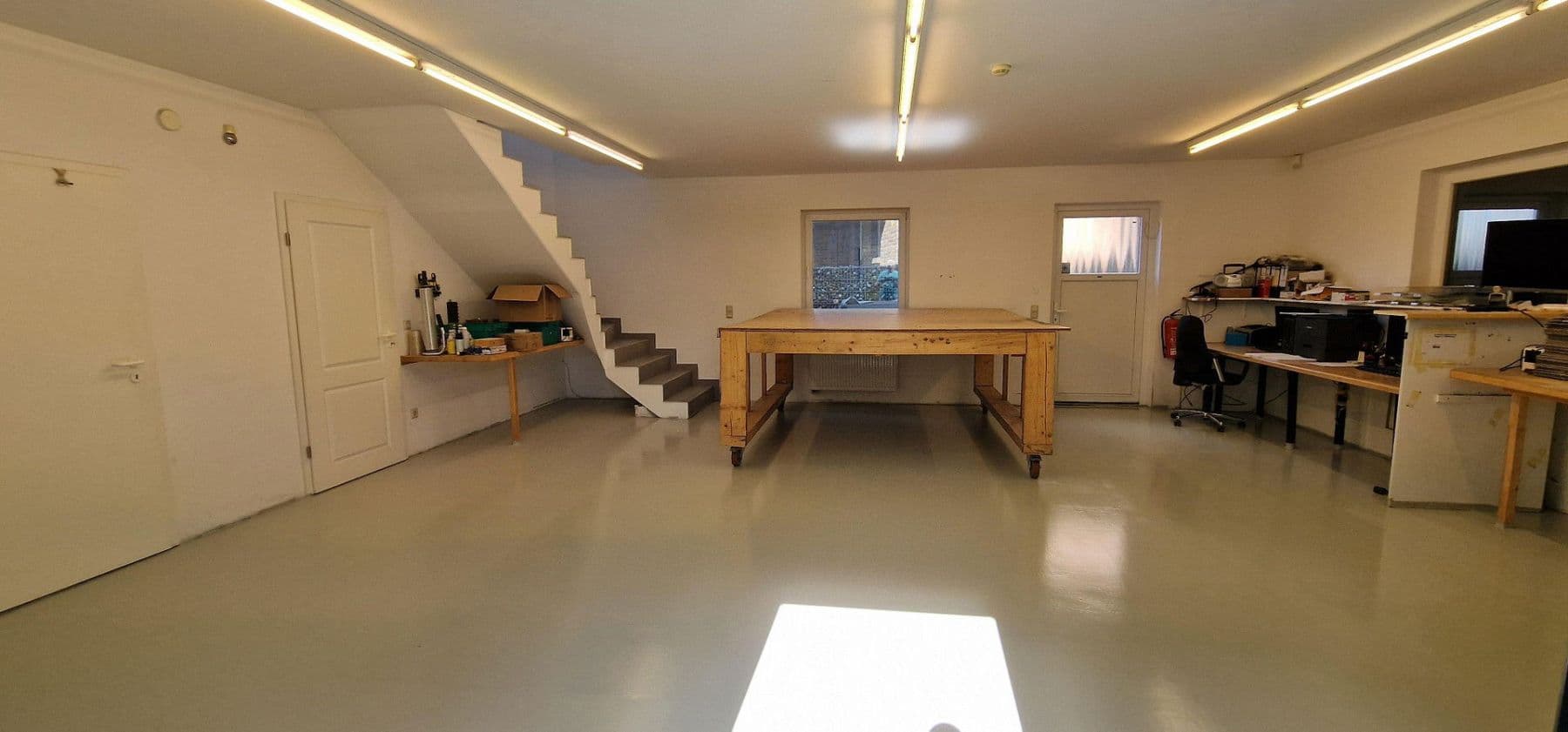 Prodej domu 175 m², pozemek 403 m², Bergen auf Rügen, Mecklenburg-Vorpommern Prodej domu 175 m², pozemek 403 m², Bergen auf Rügen, Mecklenburg-Vorpommern