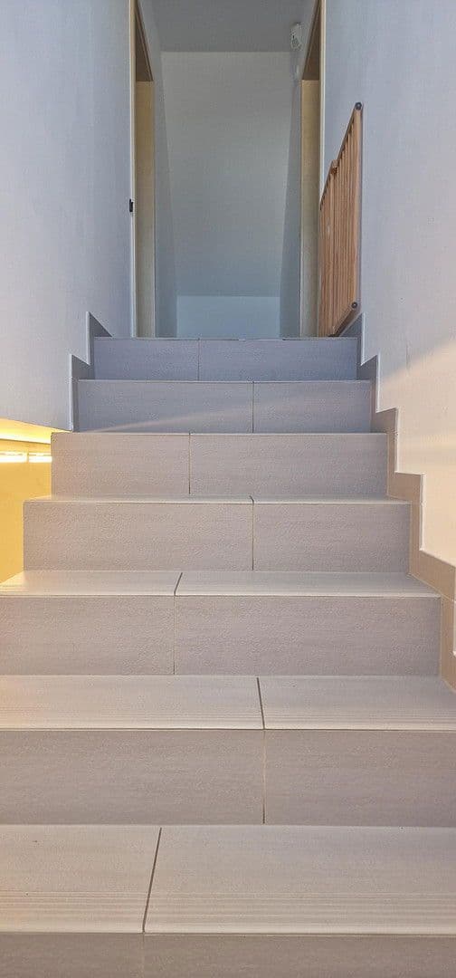 Prodej domu 175 m², pozemek 403 m², Bergen auf Rügen, Mecklenburg-Vorpommern Prodej domu 175 m², pozemek 403 m², Bergen auf Rügen, Mecklenburg-Vorpommern