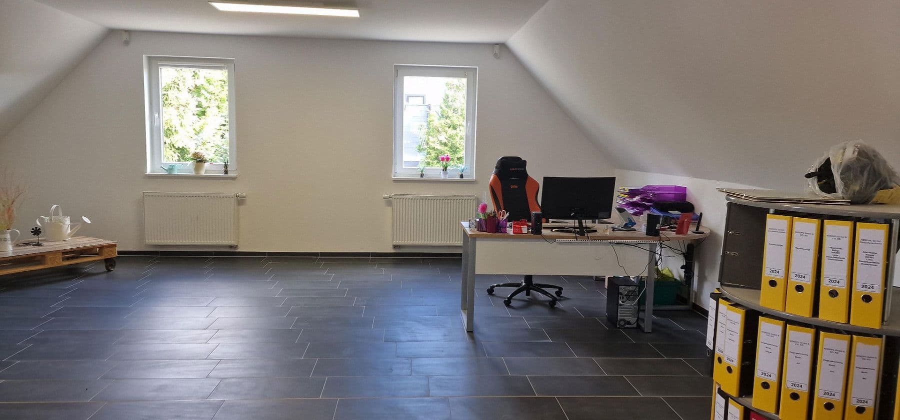 Prodej domu 175 m², pozemek 403 m², Bergen auf Rügen, Mecklenburg-Vorpommern Prodej domu 175 m², pozemek 403 m², Bergen auf Rügen, Mecklenburg-Vorpommern