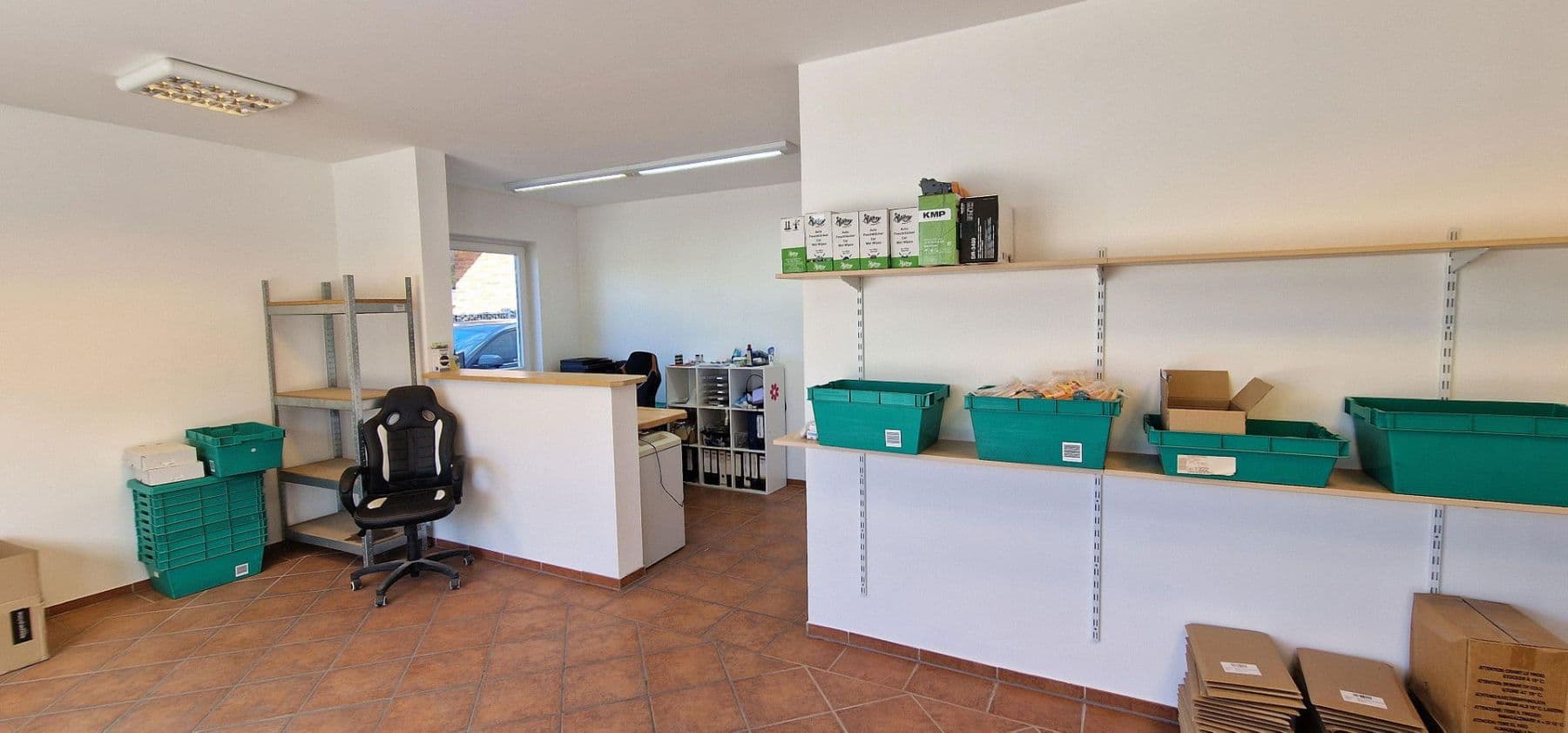 Prodej domu 175 m², pozemek 403 m², Bergen auf Rügen, Mecklenburg-Vorpommern Prodej domu 175 m², pozemek 403 m², Bergen auf Rügen, Mecklenburg-Vorpommern