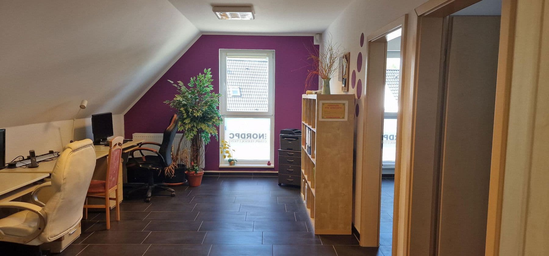 Prodej domu 175 m², pozemek 403 m², Bergen auf Rügen, Mecklenburg-Vorpommern Prodej domu 175 m², pozemek 403 m², Bergen auf Rügen, Mecklenburg-Vorpommern