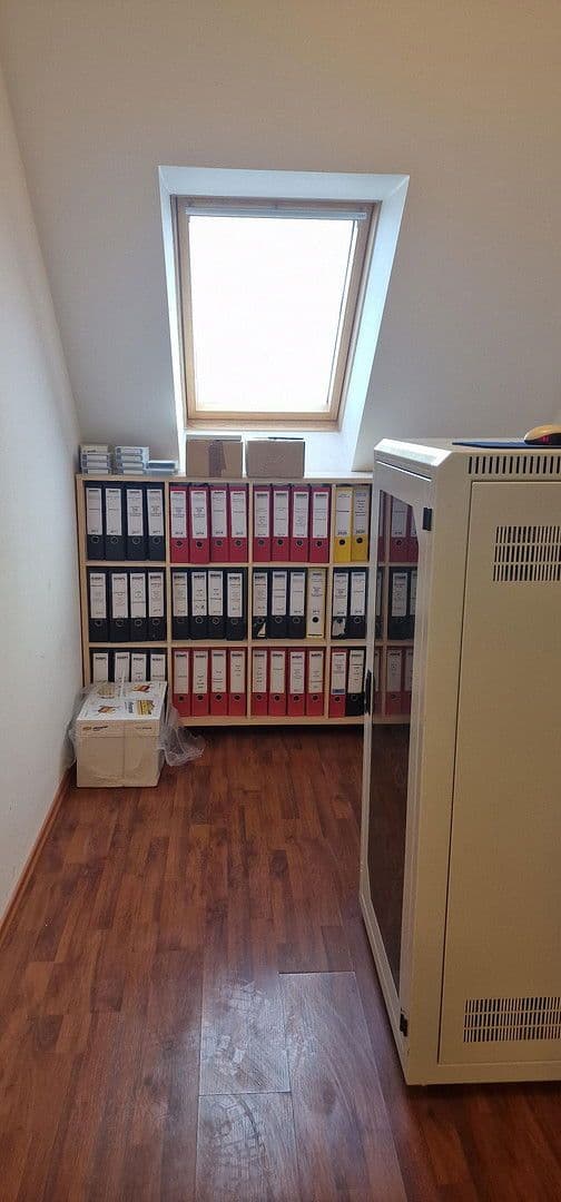 Prodej domu 175 m², pozemek 403 m², Bergen auf Rügen, Mecklenburg-Vorpommern Prodej domu 175 m², pozemek 403 m², Bergen auf Rügen, Mecklenburg-Vorpommern