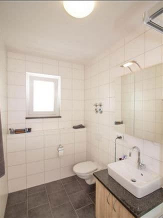 Pronájem bytu 1+1 33 m², Goethestraße 23, Ingolstadt, Bavorsko Pronájem bytu 1+1 33 m², Goethestraße 23, Ingolstadt, Bavorsko