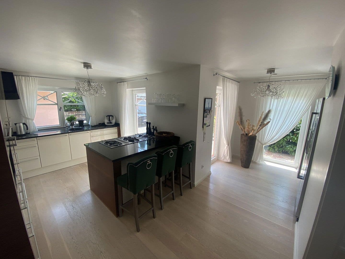 Prodej domu 300 m², pozemek 906 m², Hechingen, Bádensko-Württembersko Prodej domu 300 m², pozemek 906 m², Hechingen, Bádensko-Württembersko