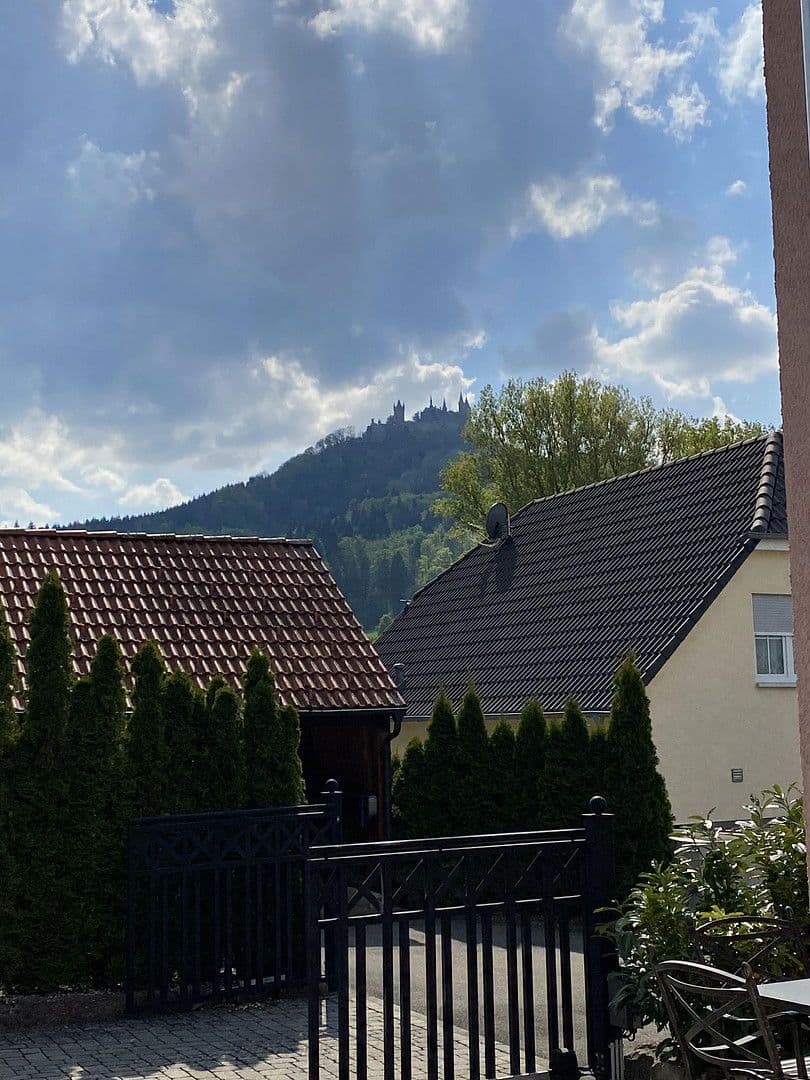 Prodej domu 300 m², pozemek 906 m², Hechingen, Bádensko-Württembersko Prodej domu 300 m², pozemek 906 m², Hechingen, Bádensko-Württembersko