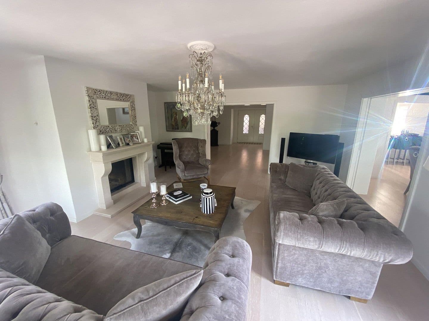 Prodej domu 300 m², pozemek 906 m², Hechingen, Bádensko-Württembersko Prodej domu 300 m², pozemek 906 m², Hechingen, Bádensko-Württembersko