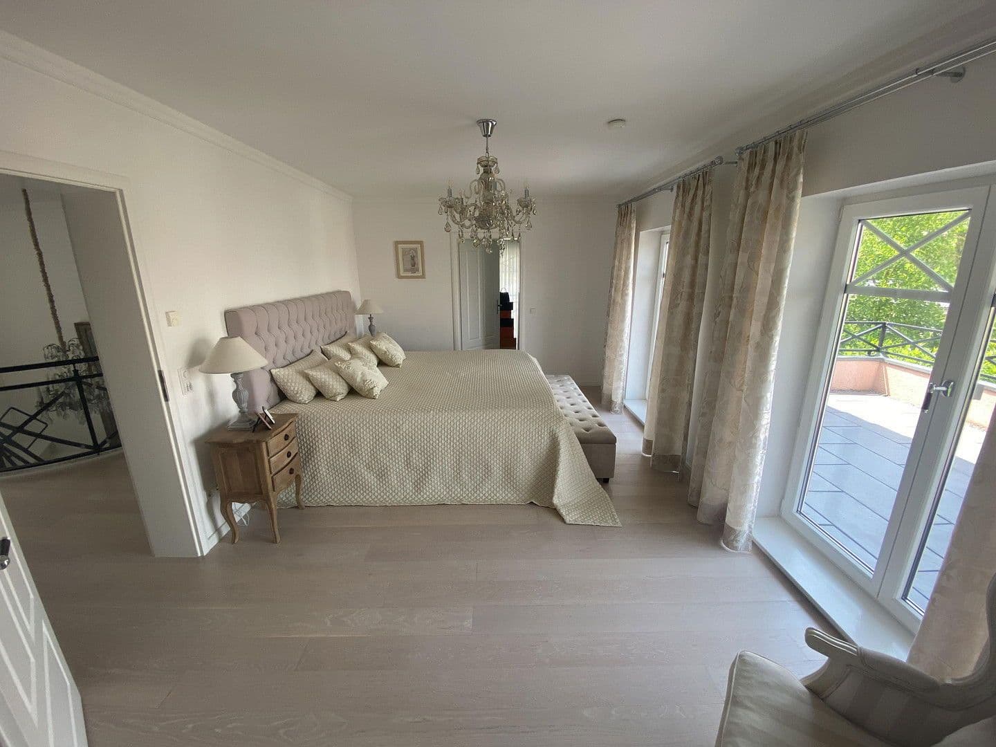 Prodej domu 300 m², pozemek 906 m², Hechingen, Bádensko-Württembersko Prodej domu 300 m², pozemek 906 m², Hechingen, Bádensko-Württembersko