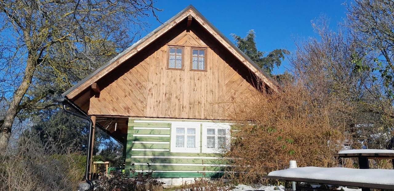 Pronájem chaty, chalupy, Troskovice, Liberecký kraj Pronájem chaty, chalupy, Troskovice, Liberecký kraj