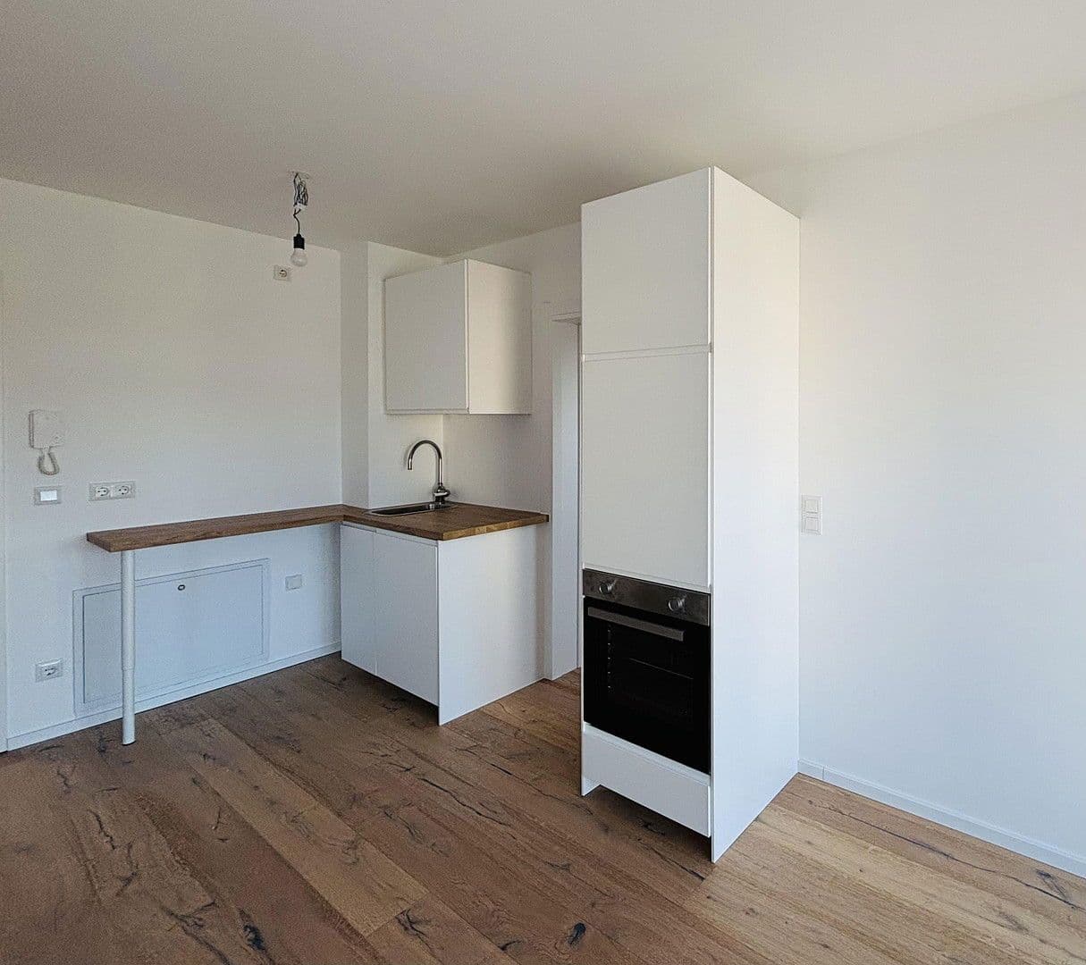 Pronájem bytu 2+1 41 m², Feldkellergasse 16, Wien, Wien Pronájem bytu 2+1 41 m², Feldkellergasse 16, Wien, Wien