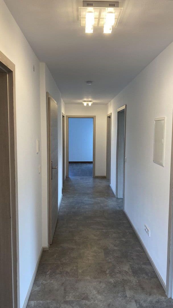 Prodej bytu 4+kk 124 m², Hopferau, Bavorsko Prodej bytu 4+kk 124 m², Hopferau, Bavorsko