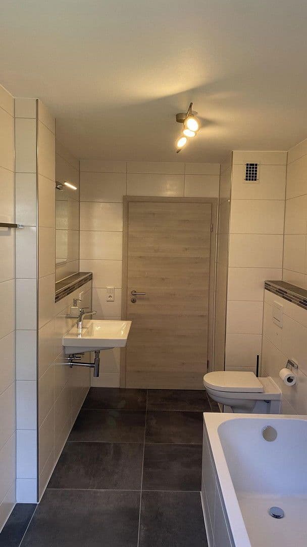 Prodej bytu 4+kk 124 m², Hopferau, Bavorsko Prodej bytu 4+kk 124 m², Hopferau, Bavorsko