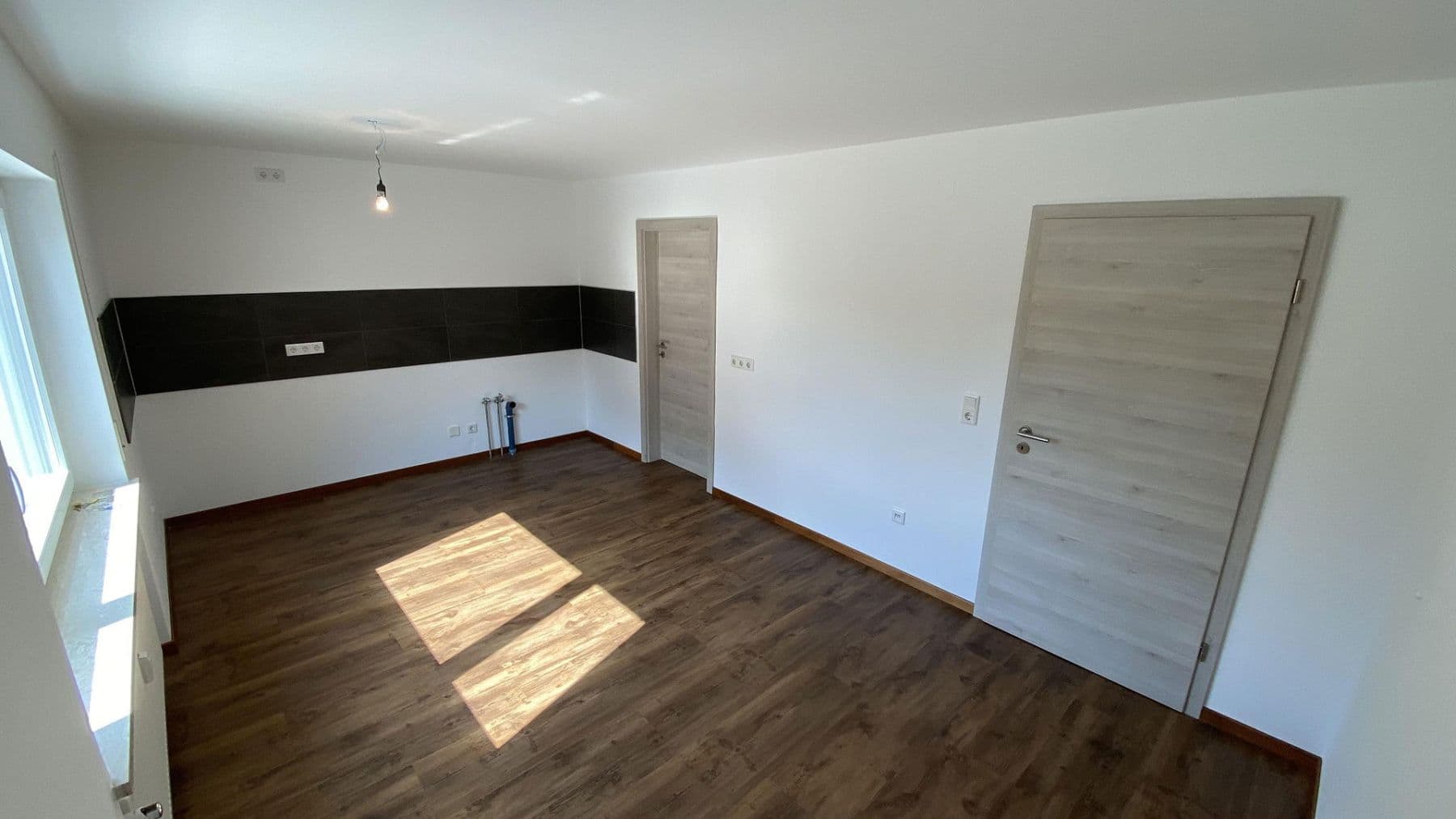 Prodej bytu 4+kk 124 m², Hopferau, Bavorsko Prodej bytu 4+kk 124 m², Hopferau, Bavorsko
