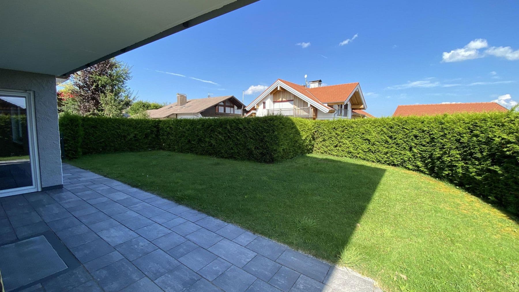 Prodej bytu 4+kk 124 m², Hopferau, Bavorsko Prodej bytu 4+kk 124 m², Hopferau, Bavorsko