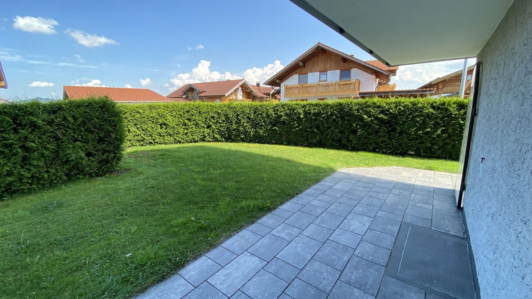 Prodej bytu 4+kk 124 m², Hopferau, Bavorsko Prodej bytu 4+kk 124 m², Hopferau, Bavorsko