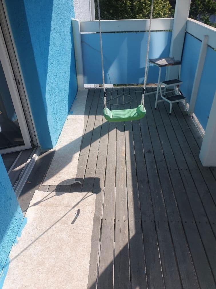 Pronájem bytu 3+1 80 m², Frammersbach, Bavorsko Pronájem bytu 3+1 80 m², Frammersbach, Bavorsko